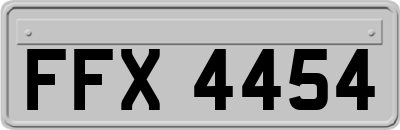 FFX4454