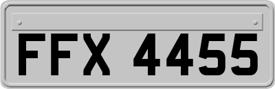 FFX4455
