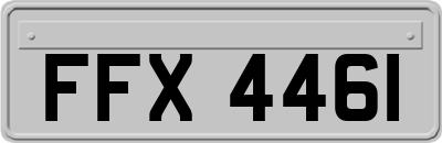 FFX4461