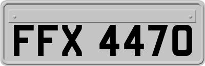 FFX4470