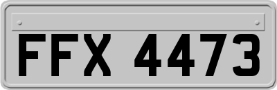 FFX4473