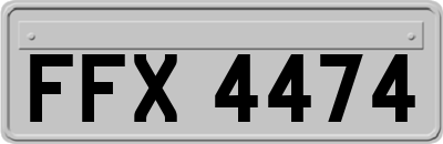 FFX4474
