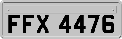 FFX4476
