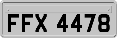 FFX4478