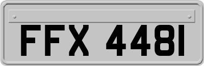 FFX4481