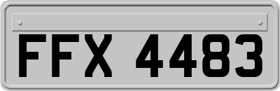FFX4483