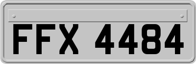 FFX4484