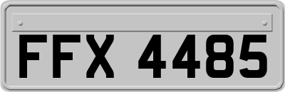 FFX4485
