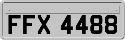 FFX4488
