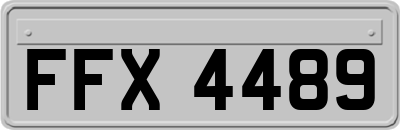 FFX4489