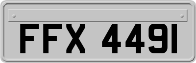 FFX4491