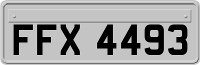 FFX4493