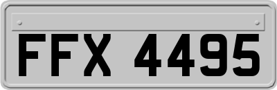 FFX4495
