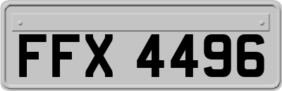 FFX4496
