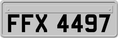 FFX4497