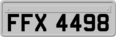 FFX4498