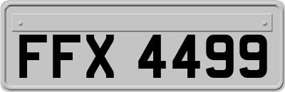 FFX4499
