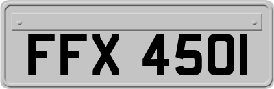 FFX4501