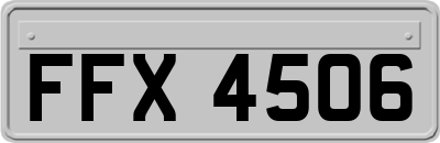 FFX4506