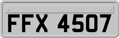 FFX4507