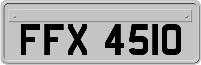 FFX4510