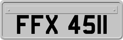 FFX4511