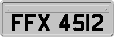 FFX4512