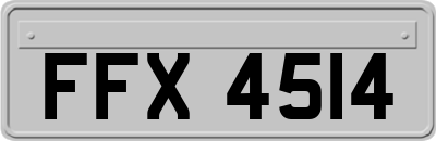 FFX4514
