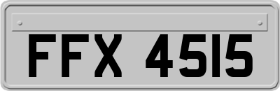 FFX4515