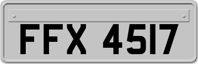 FFX4517