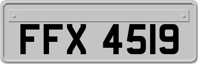 FFX4519