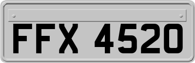 FFX4520