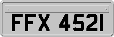 FFX4521