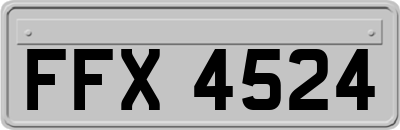 FFX4524