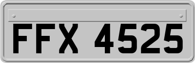 FFX4525