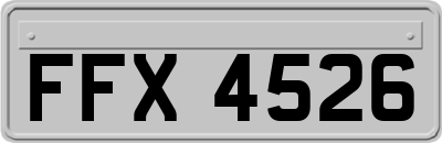 FFX4526