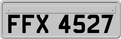 FFX4527