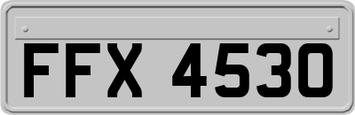 FFX4530