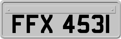 FFX4531