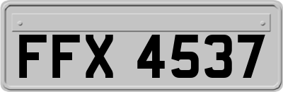 FFX4537