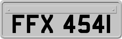 FFX4541