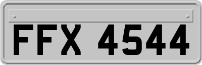 FFX4544