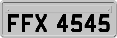 FFX4545