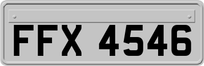 FFX4546