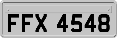 FFX4548