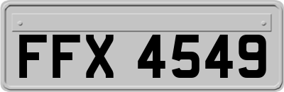 FFX4549