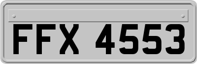 FFX4553