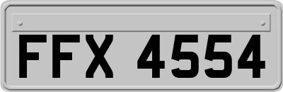 FFX4554