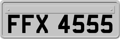FFX4555