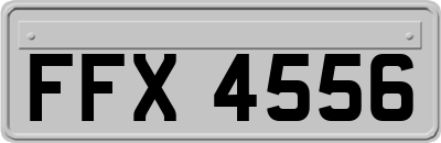 FFX4556